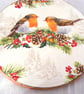 Handmade Robins Wall hanging - Image 5