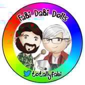 FaBi DaBi Dolls