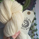 DK Romney 2 ply British Wool 