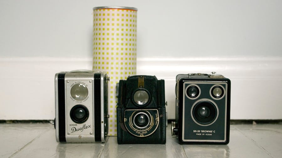 Photography by Gail Griggs