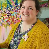 Jackie Reynolds Artist 