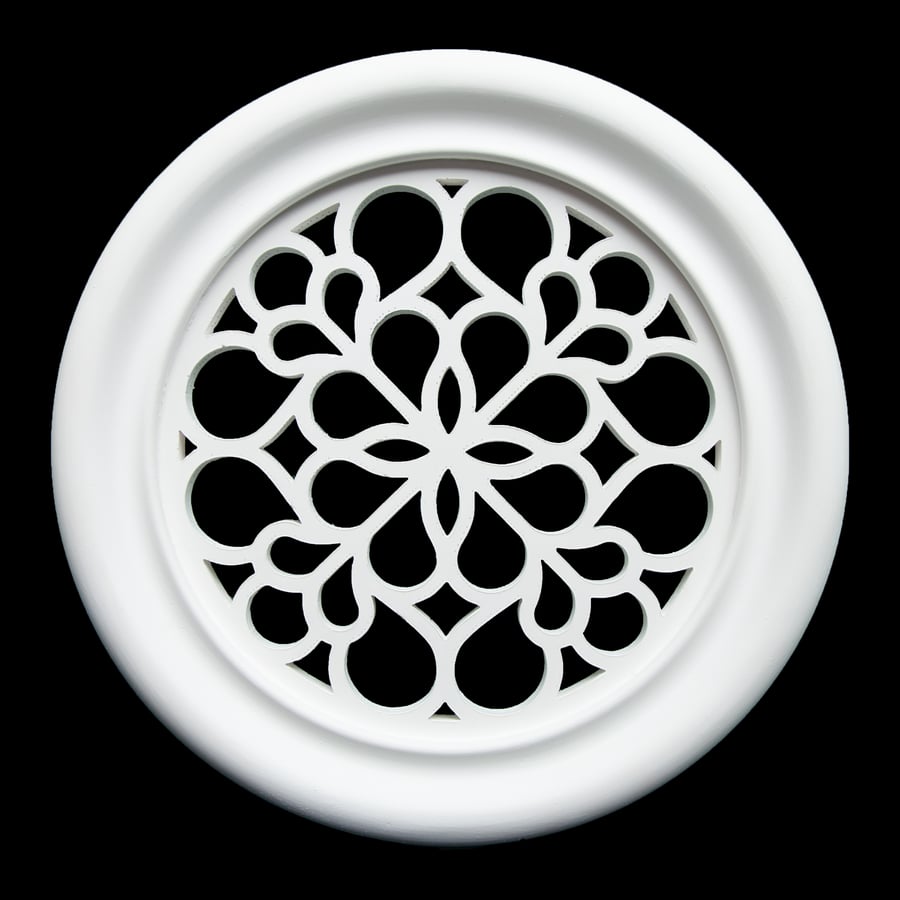Decorative air vent cover G03