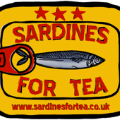 Sardines For Tea