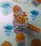 Fries Before Guys Fridge Magnet - Image 2