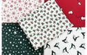 Christmas Fabric
