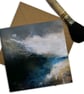 Storm - blank greetings card collection - Image 2