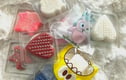 Wax Melts & Candles