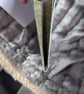 3 pack simple cardboard folders  - Image 2