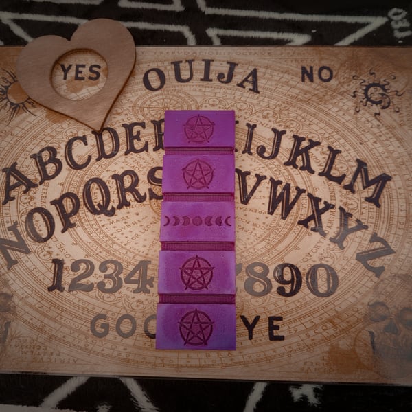 Luna Snapbar wax melt