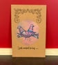 Postcard - I Just Wanted To Say - Image 2