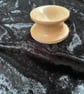 Support spindle set in mixed hardwoods - Image 4