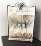Happy Birthday MMF Book Folding Pattern - EMAILED PDF PATTERN - Image 6