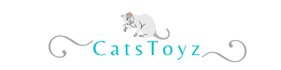 CatsToyz
