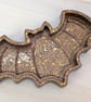 Resin Bat Trinket Tray - Image 2