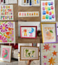 Personalised watercolour paintings - Image 1