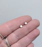 Shiny dot studs  - Image 3
