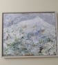Snowy mountain 