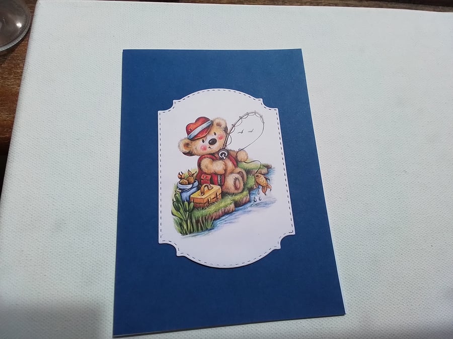 Cards and Creations, Ipswich