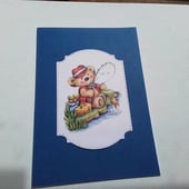 Cards and Creations, Ipswich