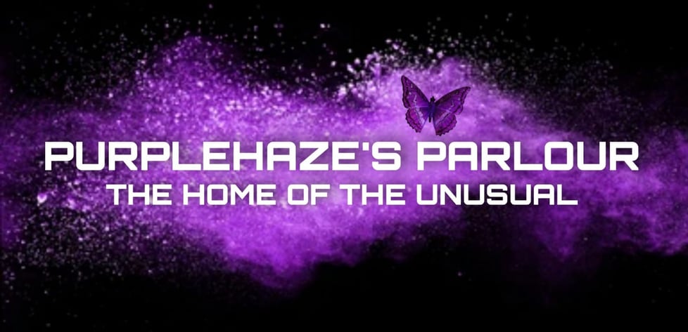 Purplehaze's Parlour