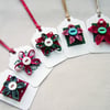 Christmas Gift Tags (set of 5)