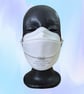 Silver mask chain - Image 2