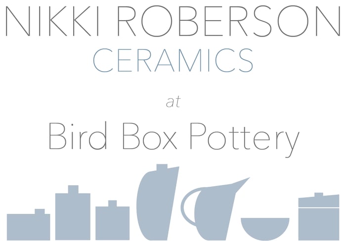 Bird Box Pottery