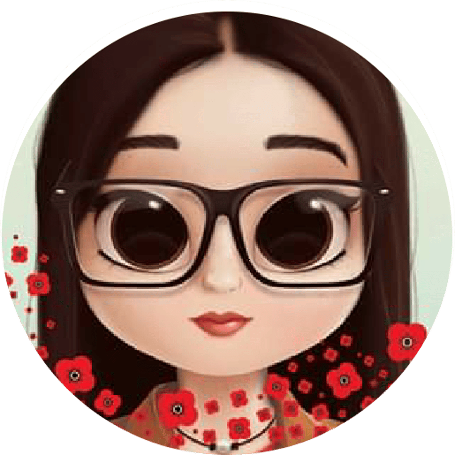 Made by Sun Rae