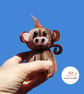 Monkey Book Gift - Image 2