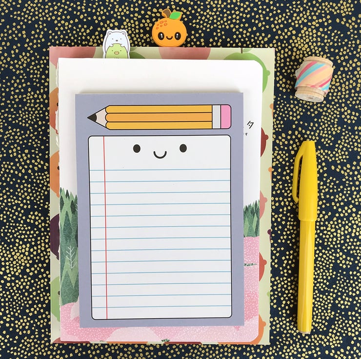 Gifts for Stationery Lovers