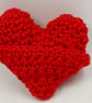Crochet Pocket Heart - Image 3