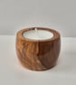 Cherry tea-light holder - Image 2