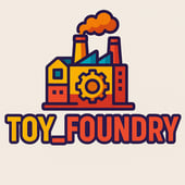 ToyFoundry83