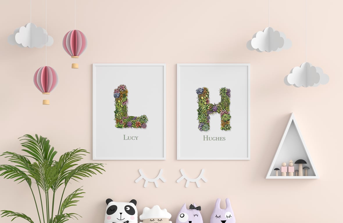 Lucy Hughes Creations