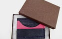 Leather Card Wallets