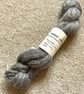 HANDSPUN KID MOHAIR, NATURAL COLOUR, 45g