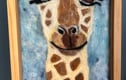 Needle felting 