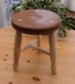 Traditional stool