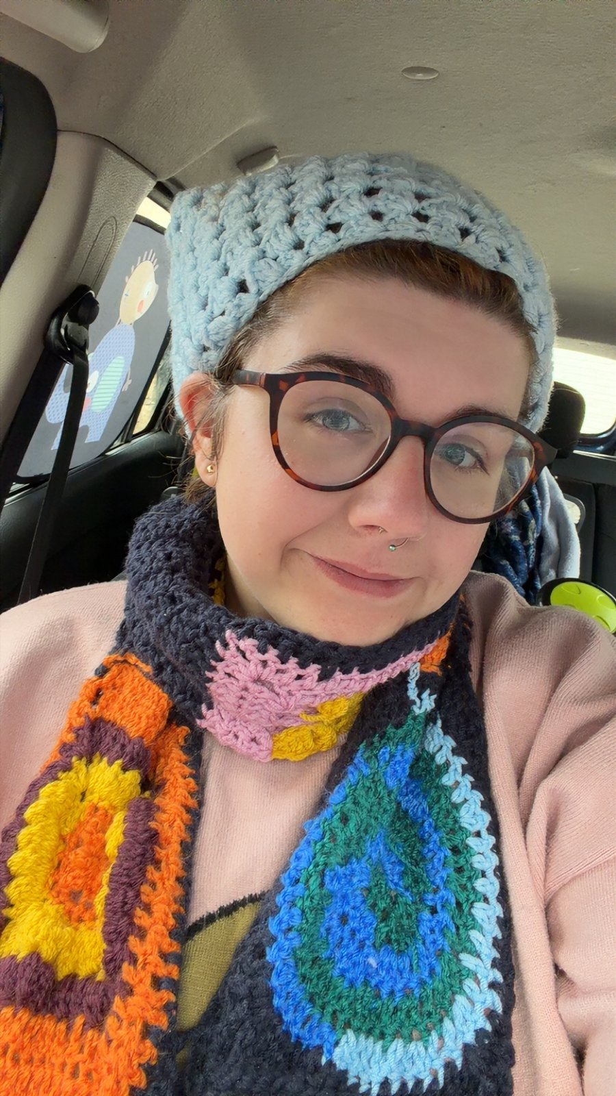 Stay Whimsy