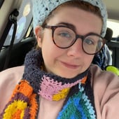 Stay Whimsy