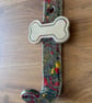 Handmade ceramic Dog hook  - Image 3