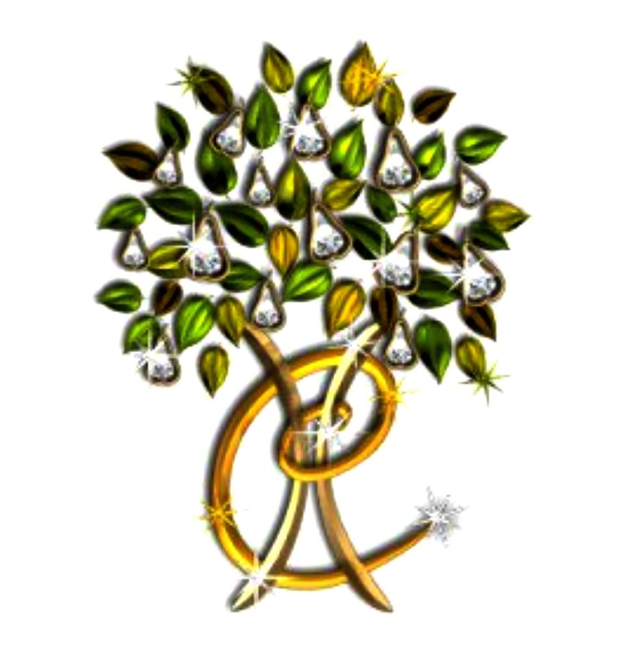 Pear Tree Art