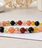 Inspired By Autumn Colours Bracelet - Image 2