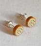 Lego Cookie Earrings - Image 3
