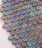 Clear Iridescent Beads  - Image 5
