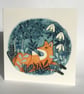 Snowdrop Fox - Image 1