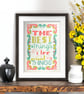 The Best Things in Life Aren't Things - white - Image 4