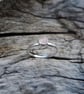 Rose Quartz Stack Ring - Image 2