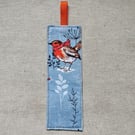 Robin bookmark 
