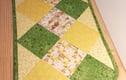Table cloths and table runners